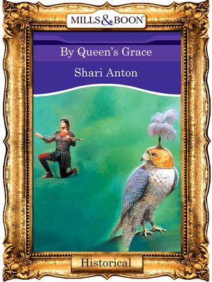 cover image of By Queen's Grace